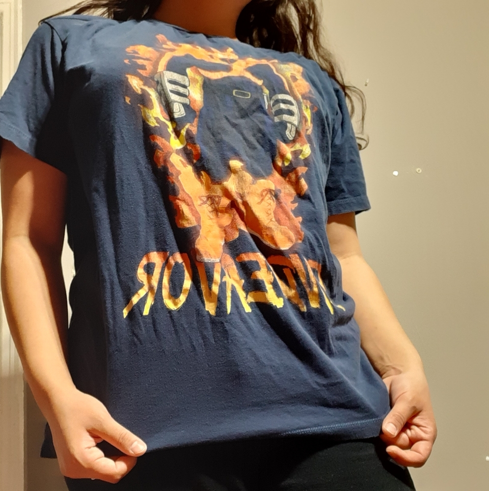 My hero academia hot topic